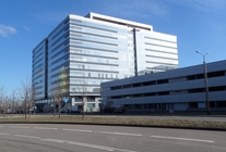 Аренда и продажа офиса в Бизнес-центр Кубик