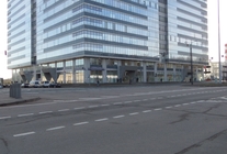 Аренда и продажа офиса в Бизнес-центр Кубик