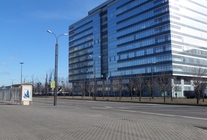 Аренда и продажа офиса в Бизнес-центр Кубик