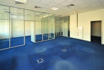 Аренда и продажа офиса в Бизнес-центр Кубик