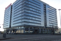 Аренда и продажа офиса в Бизнес-центр Кубик