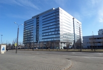 Аренда и продажа офиса в Бизнес-центр Кубик