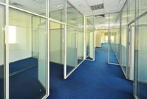 Аренда и продажа офиса в Бизнес-центр Кубик